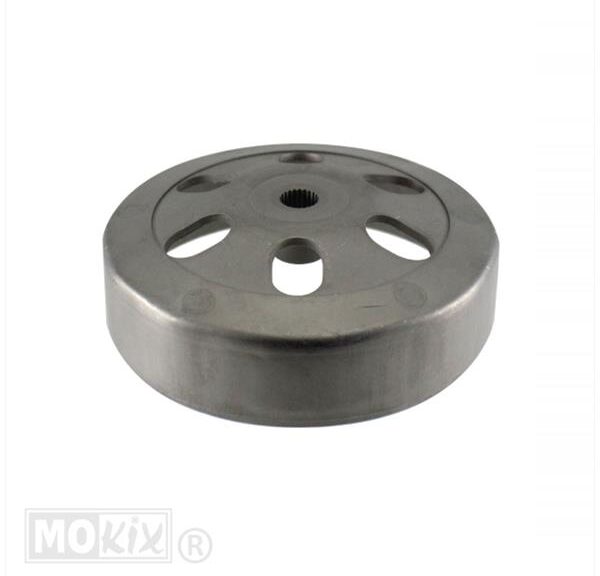 Koppelingshuis SYM Allo/Fiddle/Orbit/JET/X-PRO - Supertec