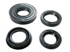 Keerringset Minarelli Horizontaal Scooters 4dlg TW