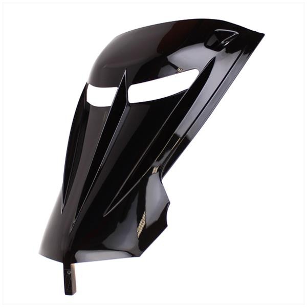 Onderseatplaat Peugeot SPEEDFIGHT2 Zwart - Afbeelding 2