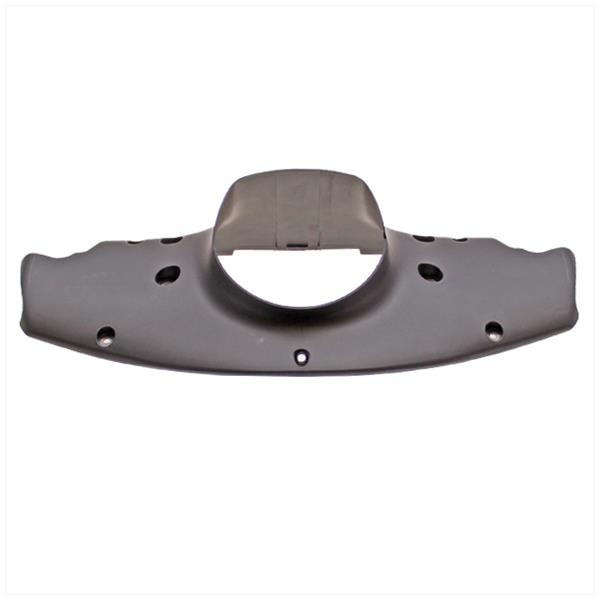 Stuurkap Peugeot Speedfight Onder Zwart - Afbeelding 2