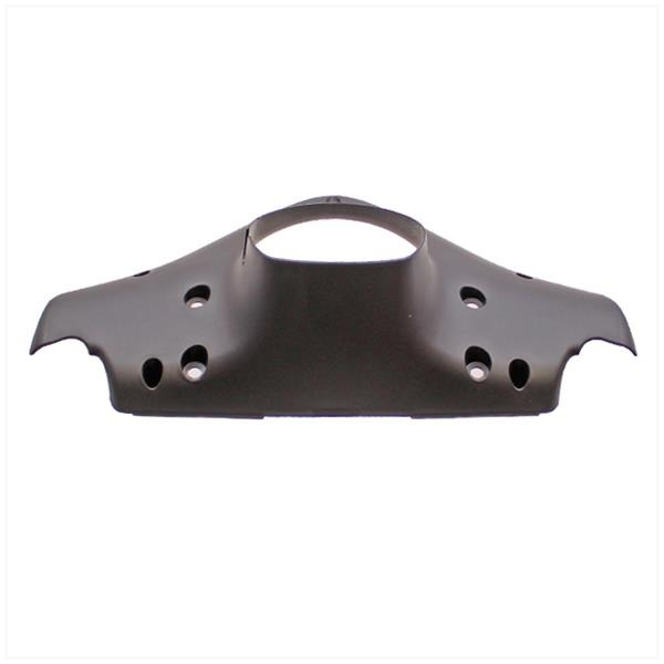 Stuurkap Peugeot Speedfight Onder Zwart - Afbeelding 3
