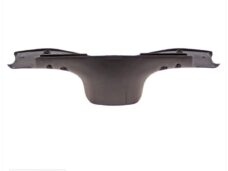 Stuurkap Peugeot Speedfight Onder Zwart