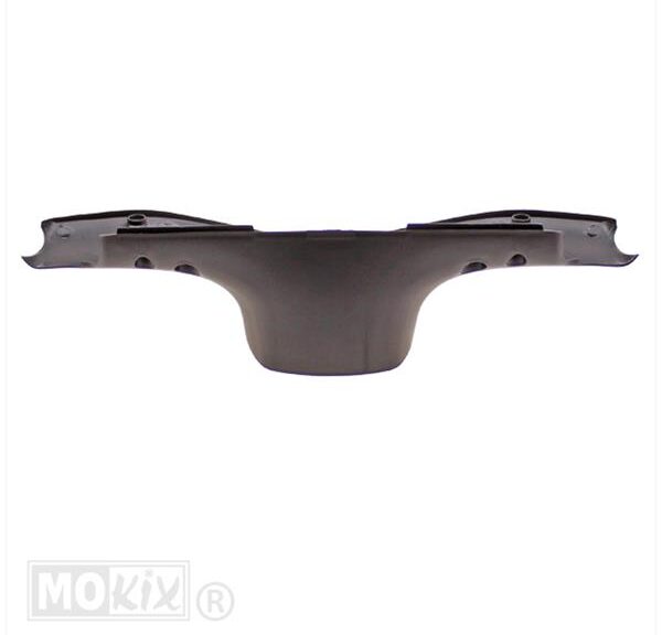 Stuurkap Peugeot Speedfight Onder Zwart