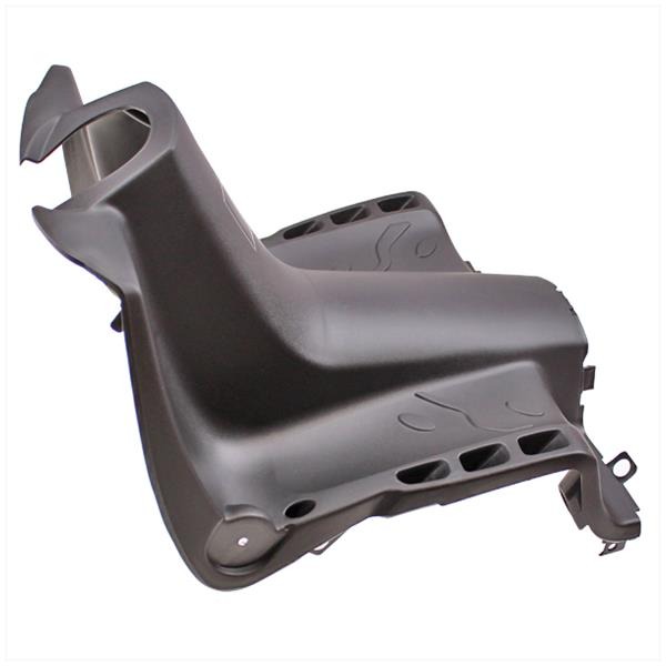 Binnenscherm Peugeot Speedfight 1&2 Zwart - Afbeelding 2