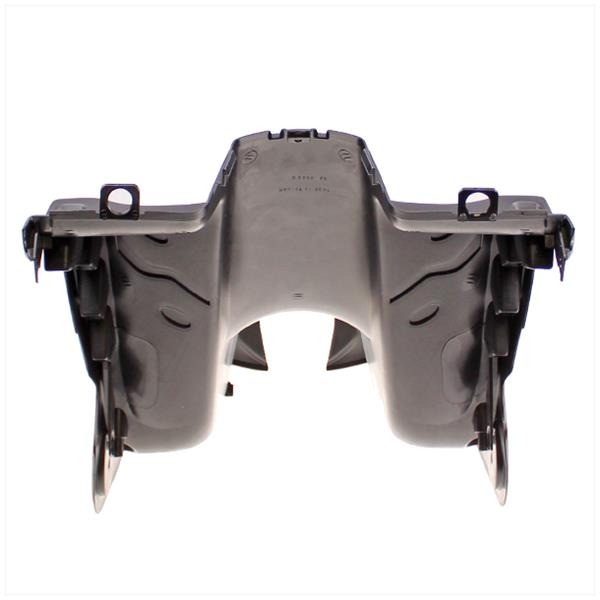 Binnenscherm Peugeot Speedfight 1&2 Zwart - Afbeelding 3