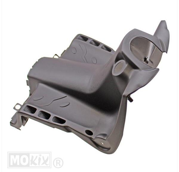 Binnenscherm Peugeot Speedfight 1&2 Zwart