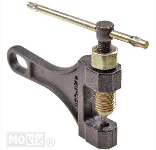 Ketting Pons UNI 420/530 (Vast Model) Ttoolz