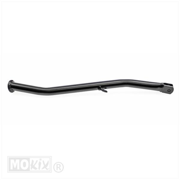 Sidestøtte Beta RR50 420mm + 2 fjedre sort - Billede 2