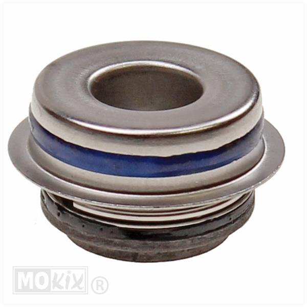 Waterpomp-Revisie SET Suzuki RMX/SMX 50 96-01 SP - Afbeelding 2