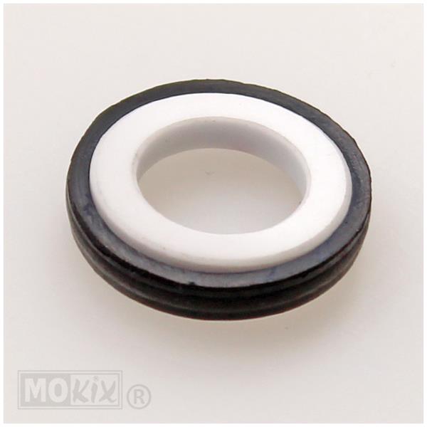 Waterpomp-Revisie SET Suzuki RMX/SMX 50 96-01 SP - Afbeelding 4