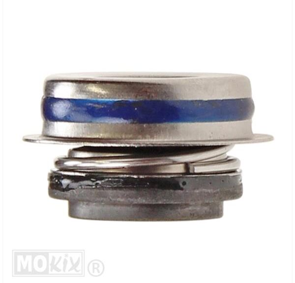 Waterpomp-Revisie SET Suzuki RMX/SMX 50 96-01 SP