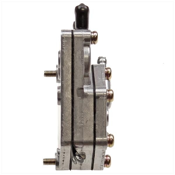 Benzinepomp Peugeot Viva City 3/SPEEDFIGHT 3 SP - Afbeelding 3