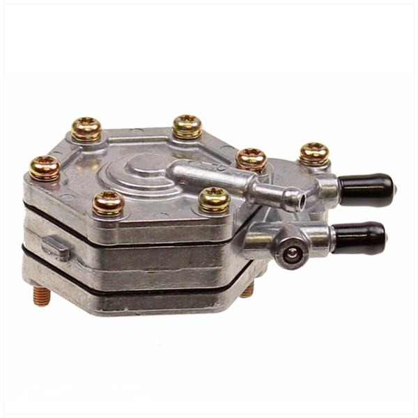 Benzinepomp Peugeot Viva City 3/SPEEDFIGHT 3 SP - Afbeelding 4