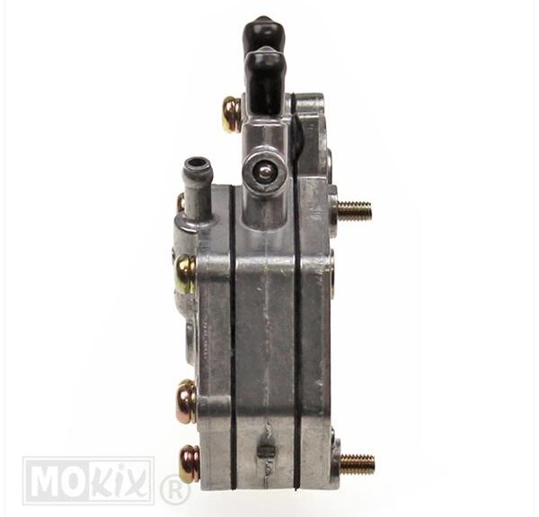 Benzinepomp Peugeot Viva City 3/SPEEDFIGHT 3 SP