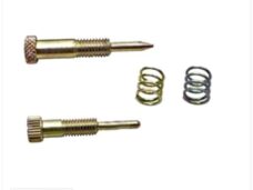 Luchtstelschroef SET Honda MONKEY/Z50A/Z50J SP