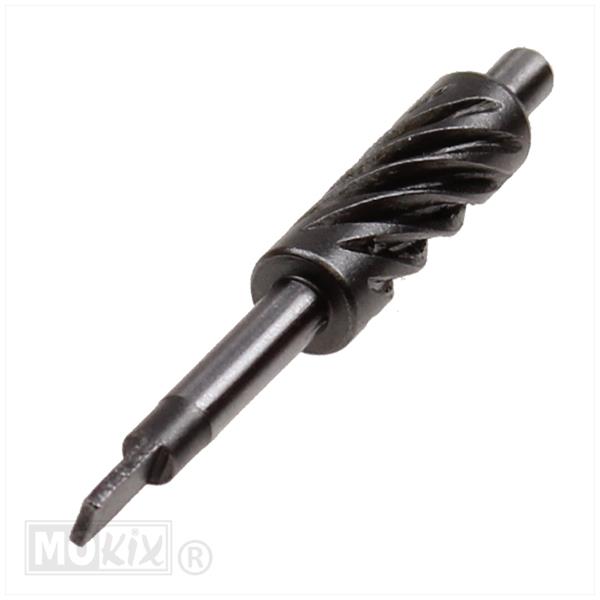 KM Worm SET Honda MT - Afbeelding 2