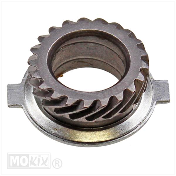 KM Worm SET Honda MT - Afbeelding 3