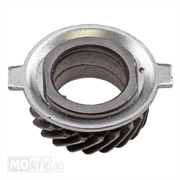 KM Worm SET Honda MT - Afbeelding 4