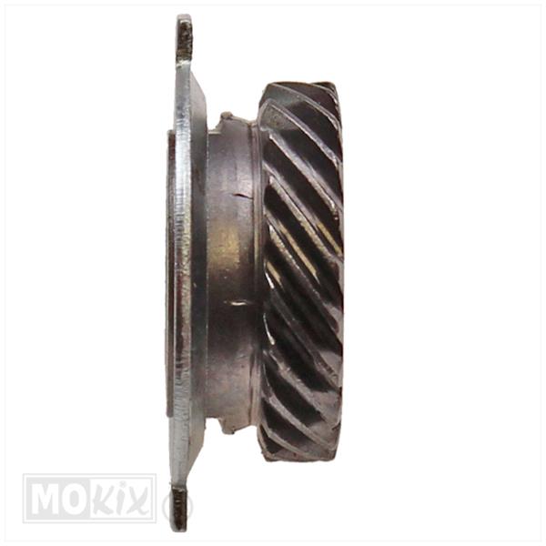 KM Worm SET Honda MT - Afbeelding 5