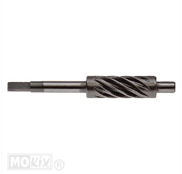 KM Worm SET Honda MT - Supertec