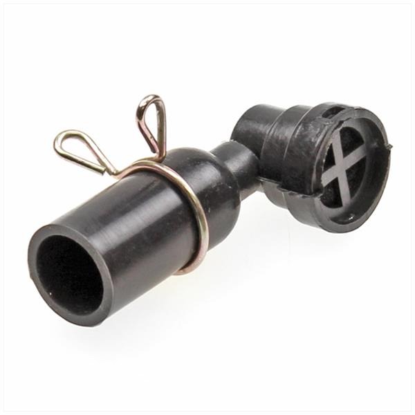 SLS Filter Klepdeksel China 4T GY6 50cc ST - Afbeelding 2