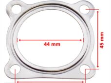 Pakkingset TOP Puch SKYTRACK/MV50/MS50 38mm