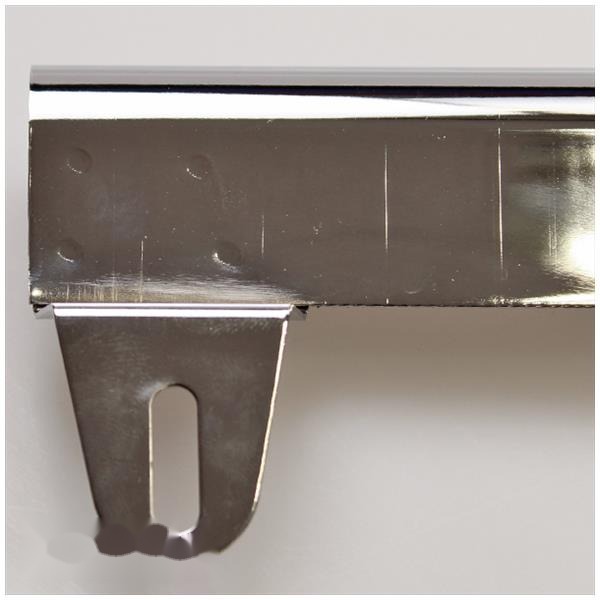 Kettingscherm Kreidler Chroom - Afbeelding 5
