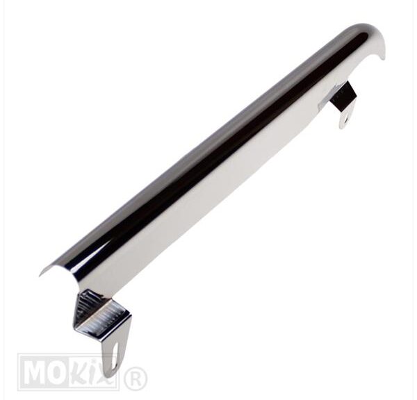 Kettingscherm Kreidler Chroom