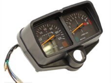 Cockpit/Tellerset Honda MB80/100 Compleet