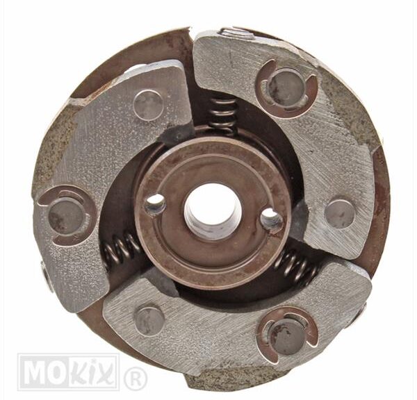 Koppelingset Puch Maxi (Trappers) 3-POLIG