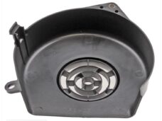 Koelkap-Buiten/Vliegwiel Peugeot Horizontaal AC SP