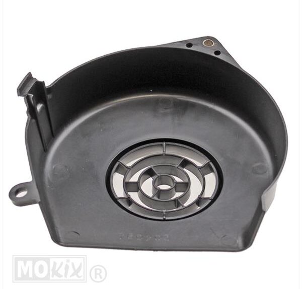 Koelkap-Buiten/Vliegwiel Peugeot Horizontaal AC SP