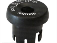 Contactslot Ring Yamaha NEO'S 4T Zwart Elec