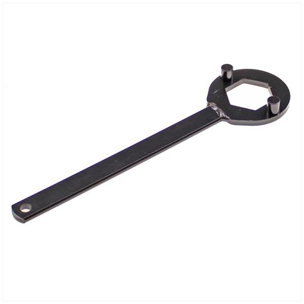 Koppelingssleutel Minarelli Peugeot 38mm Ttoolz - Afbeelding 2