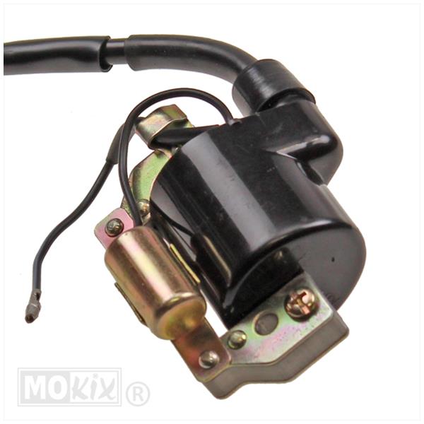 Bobine Honda Camino Elec - Afbeelding 2