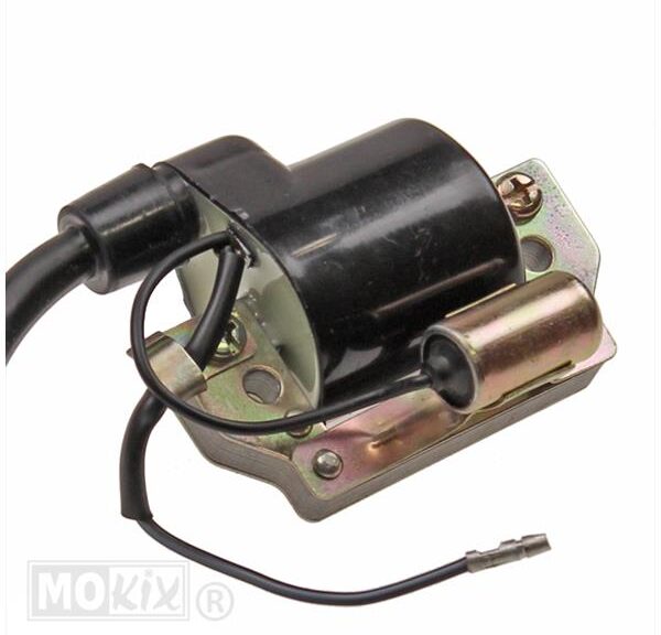 Bobine Honda Camino Elec