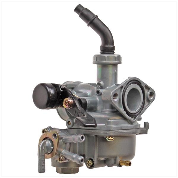 Carburateur Honda C50nt/c70nt/C90nt/DAX 50 17mm SP - Afbeelding 2