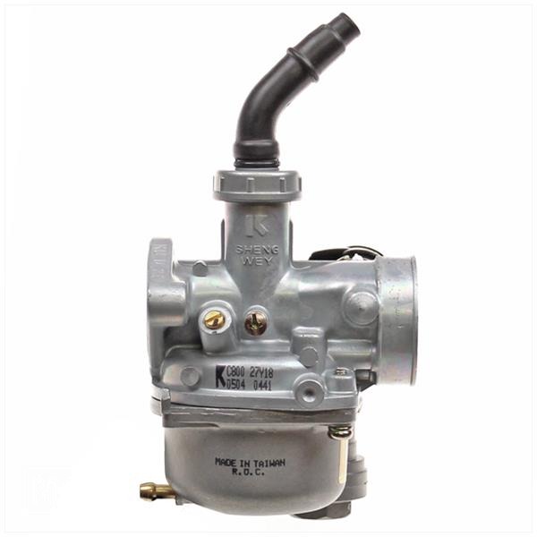 Carburateur Honda C50nt/c70nt/C90nt/DAX 50 17mm SP - Afbeelding 3
