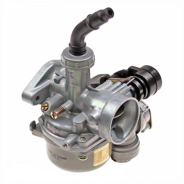 Carburateur Honda C50nt/c70nt/C90nt/DAX 50 17mm SP - Afbeelding 4