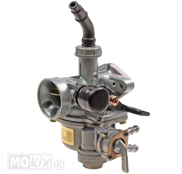 Carburateur Honda C50nt/c70nt/C90nt/DAX 50 17mm SP