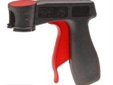 Spraymaster/Spuitpistool Universeel Spuitbus