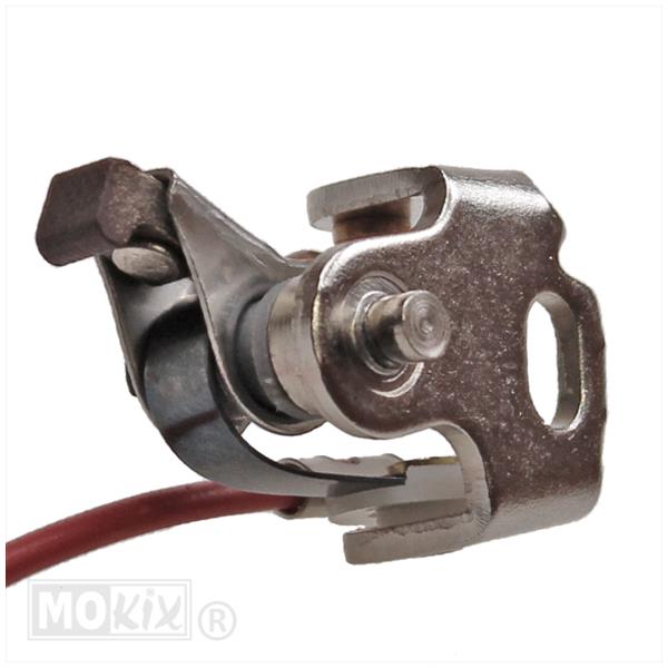 Contactpunten Motoplat Model (Puch) Elec - Afbeelding 2