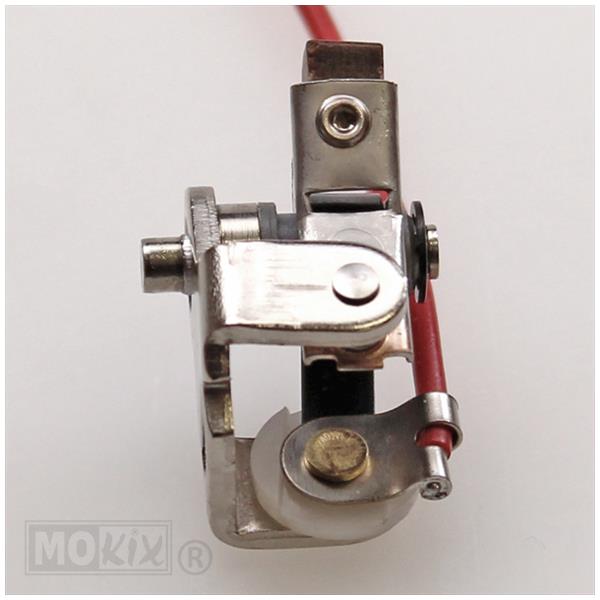 Contactpunten Motoplat Model (Puch) Elec - Afbeelding 3