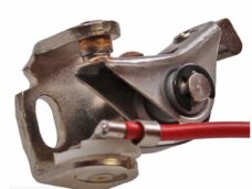 Contactpunten Motoplat Model (Puch) Elec