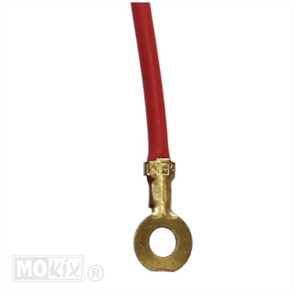 Contactpunten Motoplat Model (Puch) Elec - Afbeelding 5