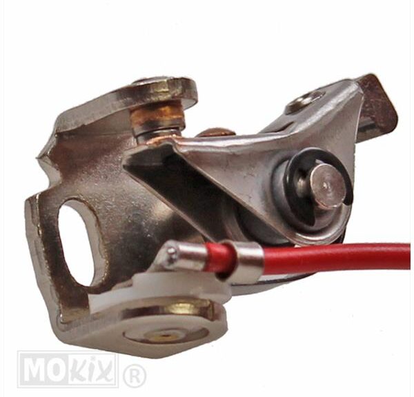 Contactpunten Motoplat Model (Puch) Elec
