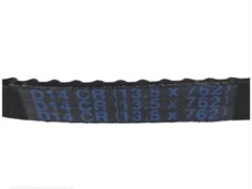 V-Snaar MBK Cady (D14CR) 762x13.5 Getand - Supertec