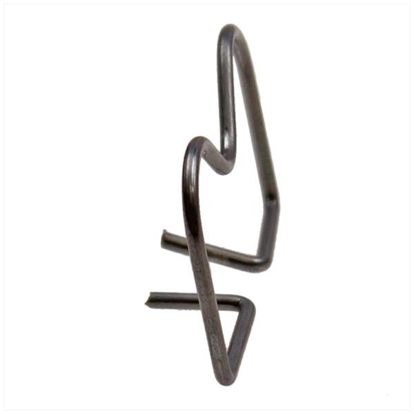 Kabelgeleider Klem Frame Peugeot 103 - Afbeelding 2