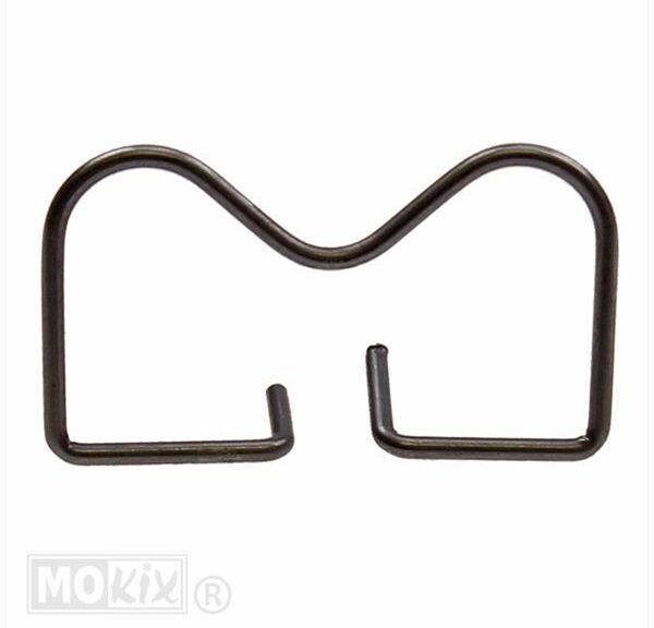Kabelgeleider Klem Frame Peugeot 103