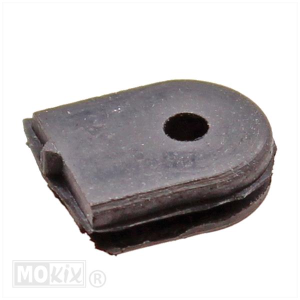 Ontstekingsdoorvoer-Rubber Peugeot 101/102/103 - Afbeelding 2